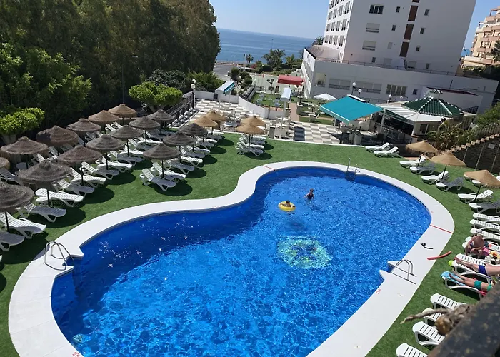 First Flatotel InternationalAparthotel